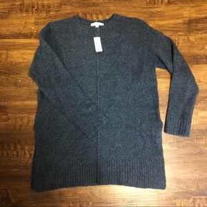 LOFT Tunic Sweater
